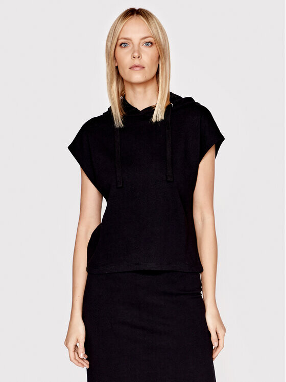 

Толстовка обычного кроя Vero Moda, черный