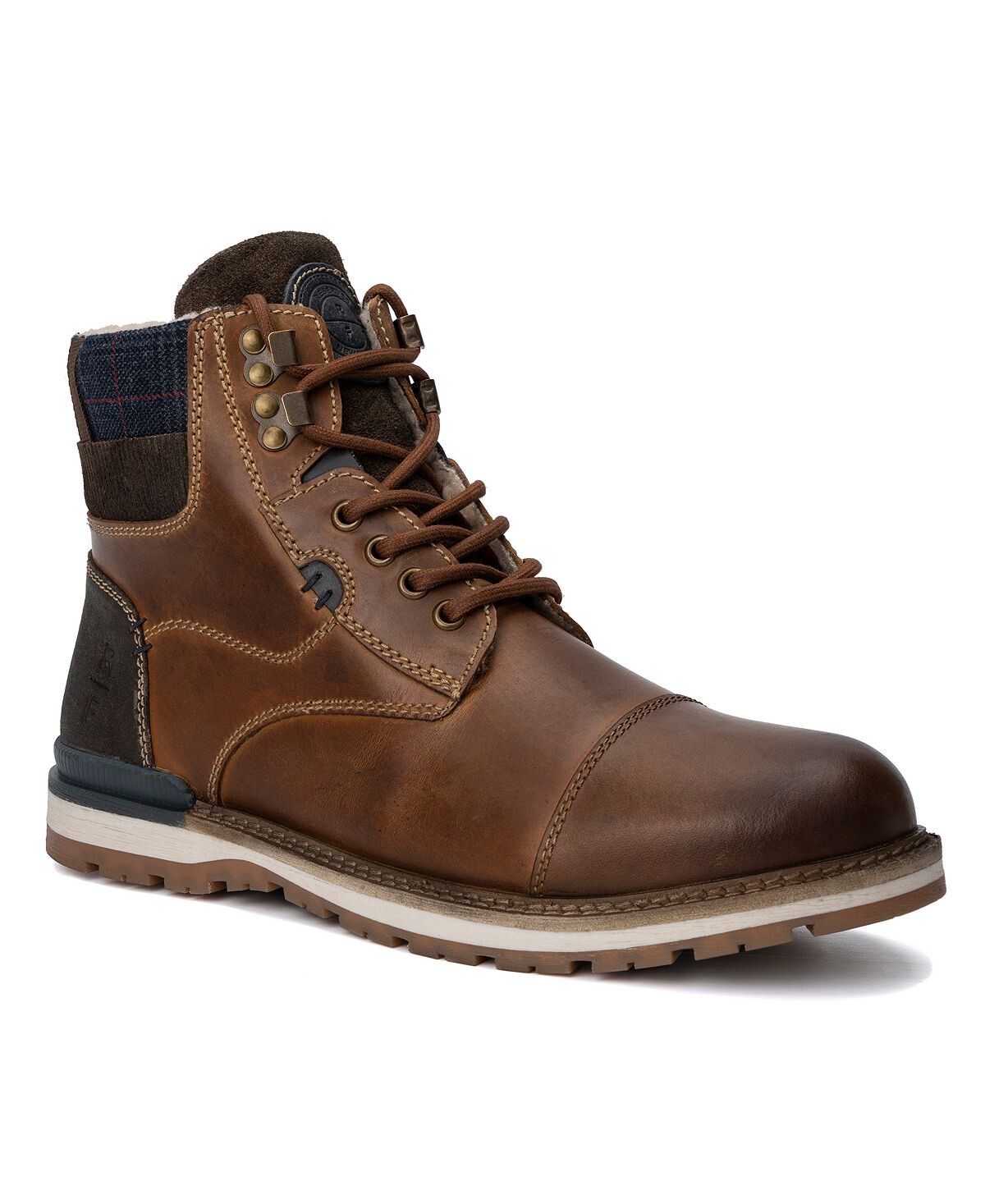 

Мужские ботинки Джабари Reserved Footwear