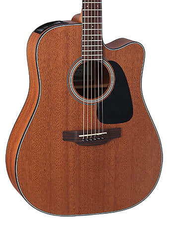 

Акустическая гитара Takamine GD11MCE NS Dreadnought Acoustic/Electric Mahogany