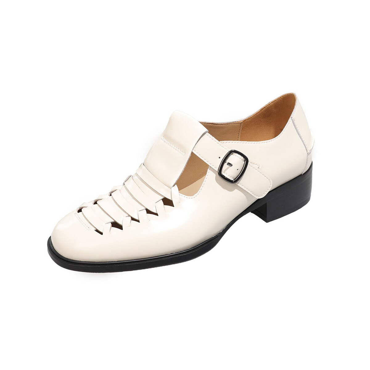 

Туфли женские повседневные Women's Casual Shoes Women's Amazing Cure, черный
