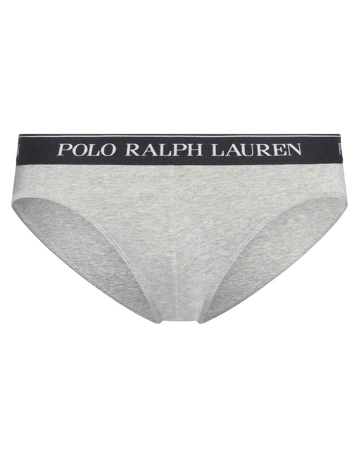

Трусы Polo Ralph Lauren, светло-серый