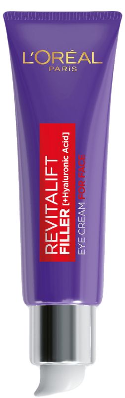L’Oréal Revitalift Filler крем для лица, 30 ml
