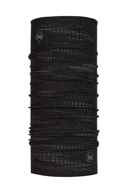 Многофункциональный шарф Dryflx Solid Buff, черный