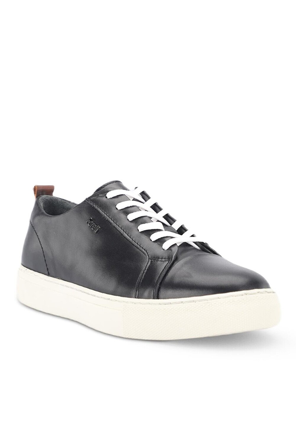 

Женская обувь SALINA-G Comfort черная FORELLİ