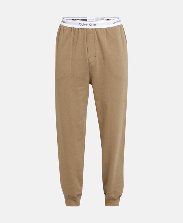 

Спортивные штаны Calvin Klein, хаки