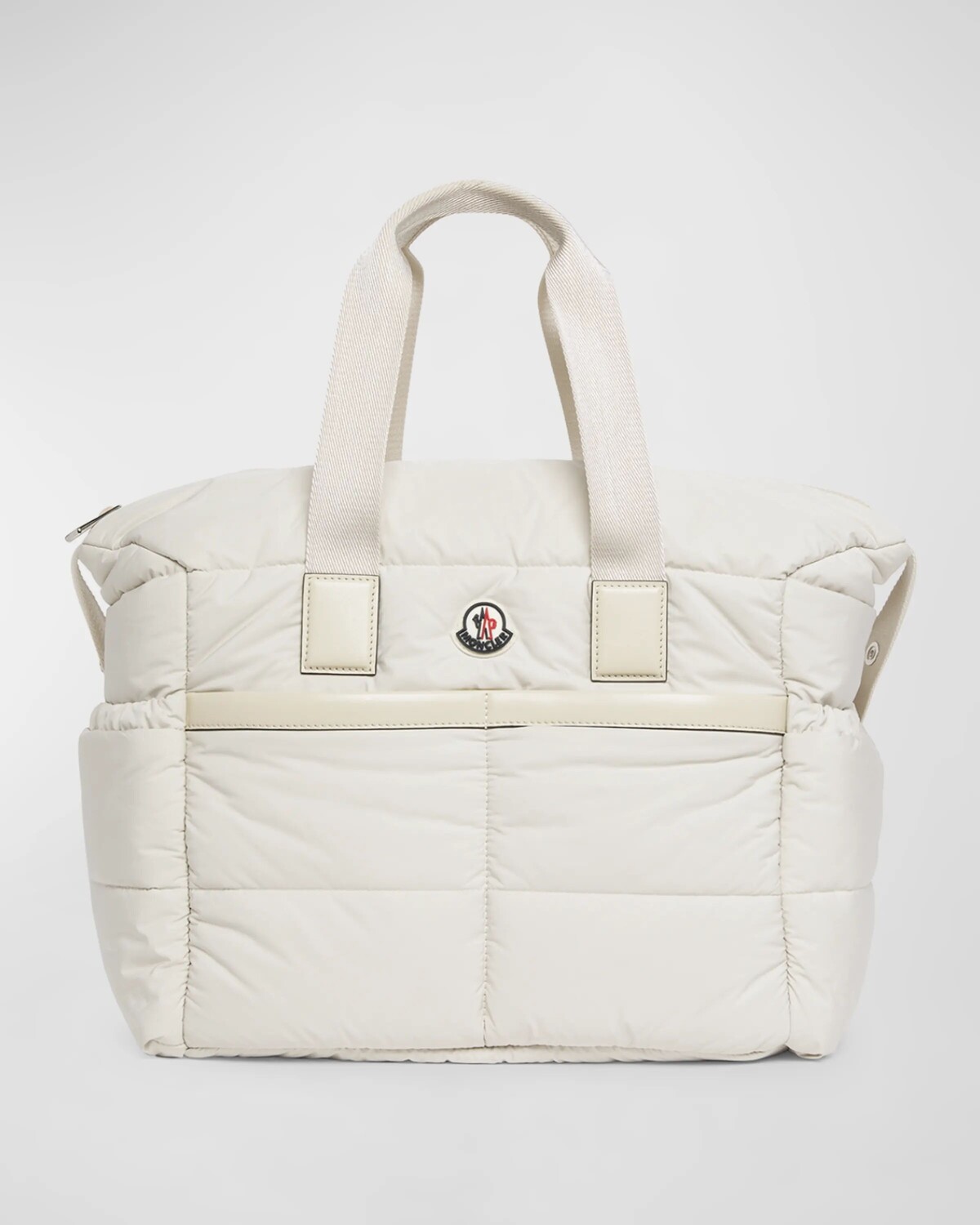 

Большая сумка для мамы Moncler, цвет Miscellaneous