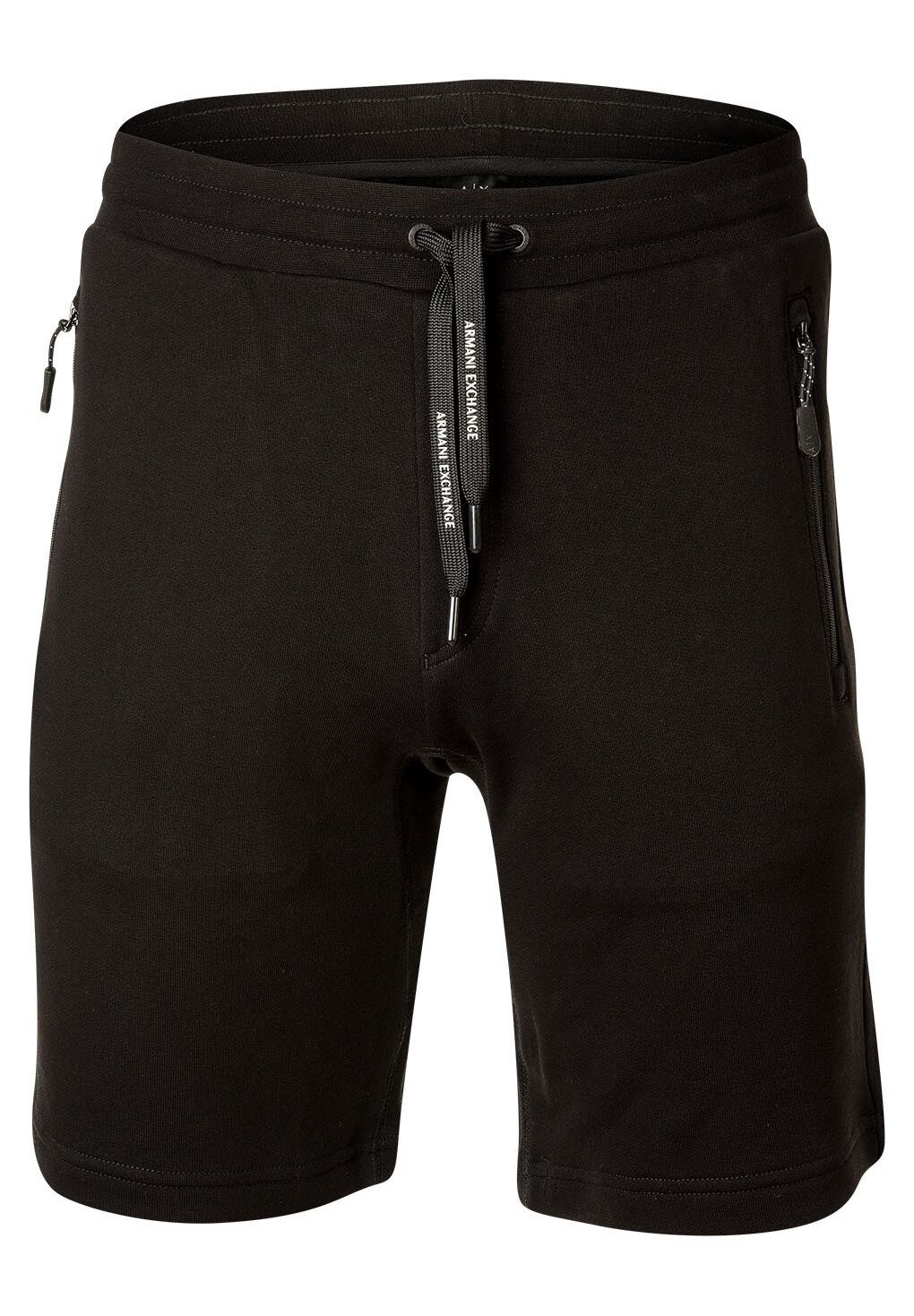

Шорты Armani Exchange, черный