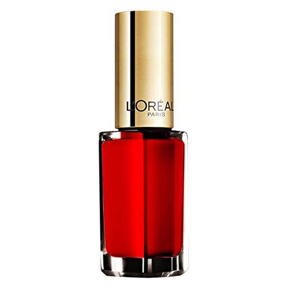 

L'Oreal Paris, лак для ногтей Color Riche 304 Spicy Orange