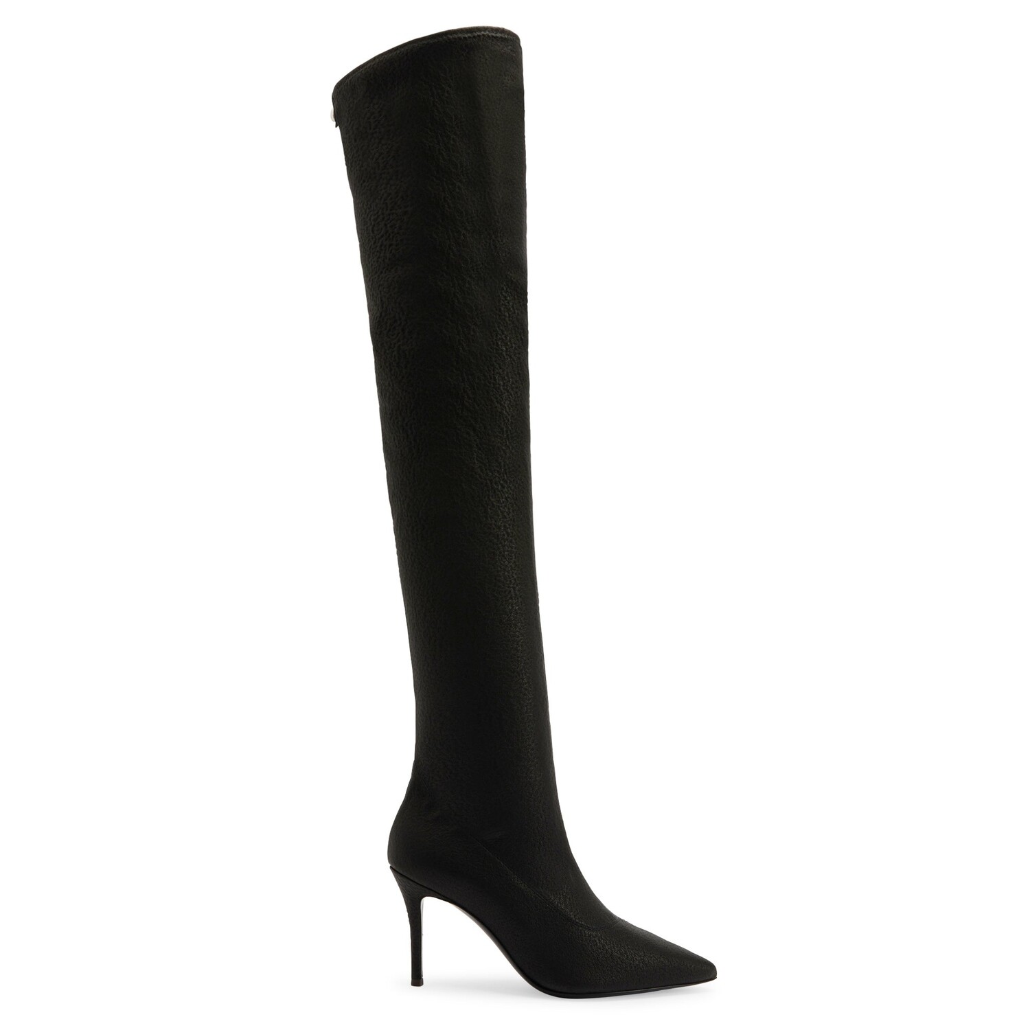 

Джузеппе Занотти Маканзи Giuseppe Zanotti, черный