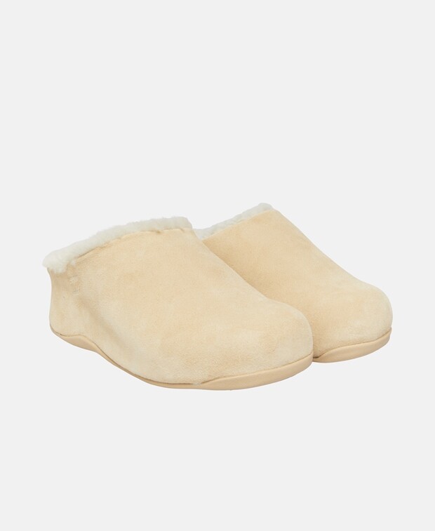 

Мюли Fitflop, цвет Oatmeal