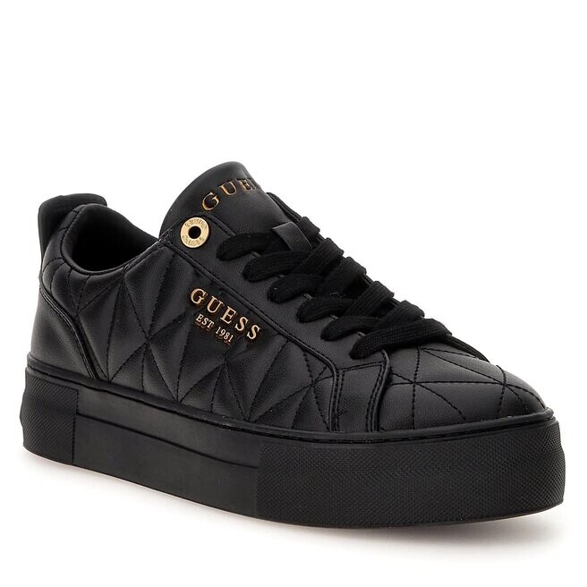

Кроссовки Guess, черный