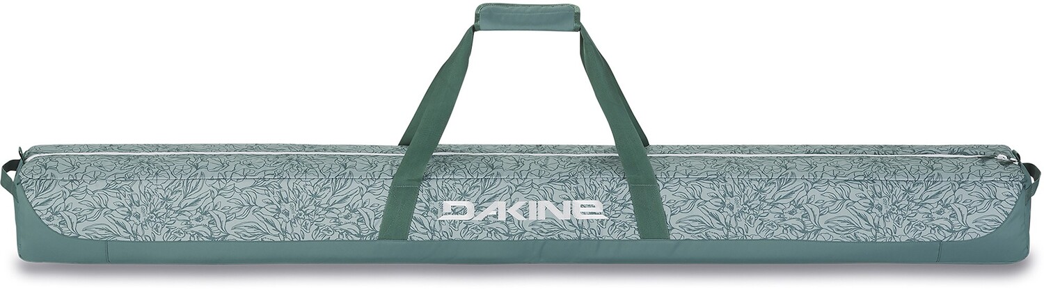 

Одинарная сумка для лыж с мягкой подкладкой DAKINE, зеленый