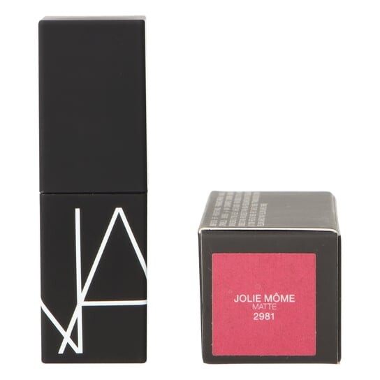 

Матовая губная помада Jolie Mome, 3 г Nars