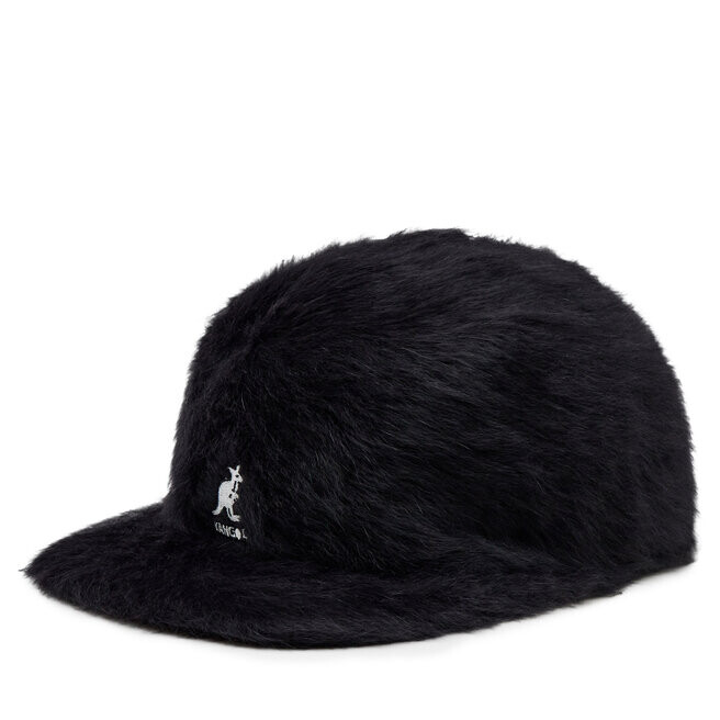 

Бейсболка Kangol FurgoraLinks, черный