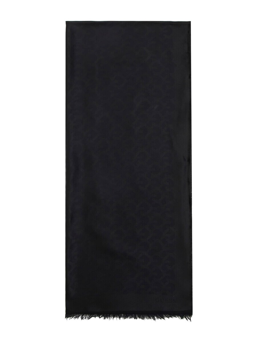 

Шарф GUESS Scarf Vikky, черный
