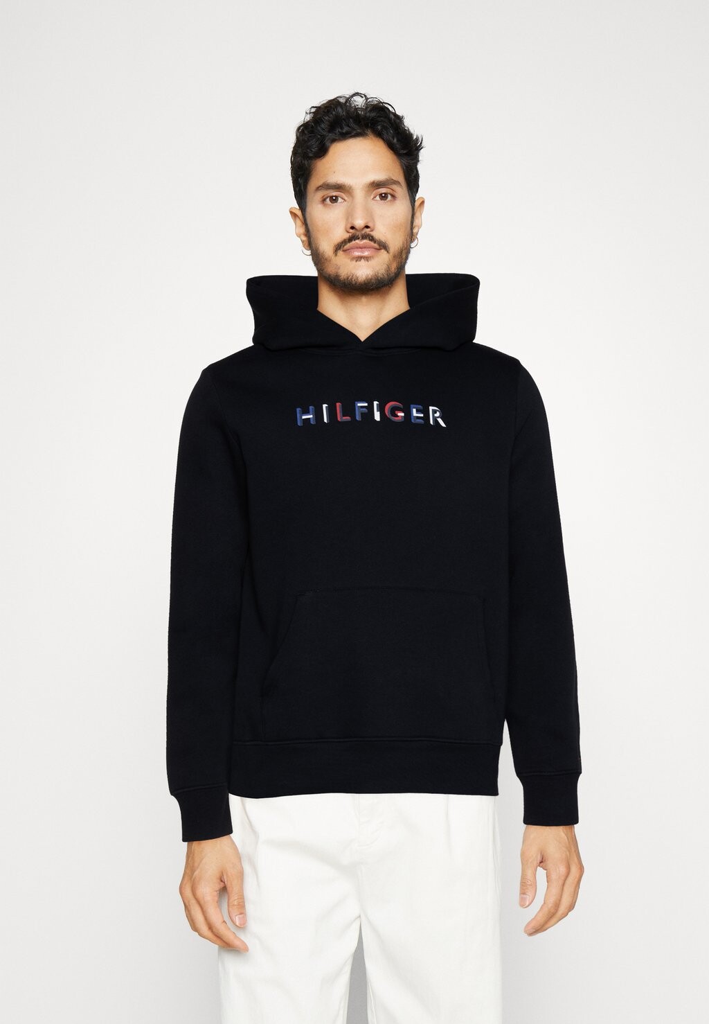 

Толстовка ХУДИ Tommy Hilfiger, небо пустыни