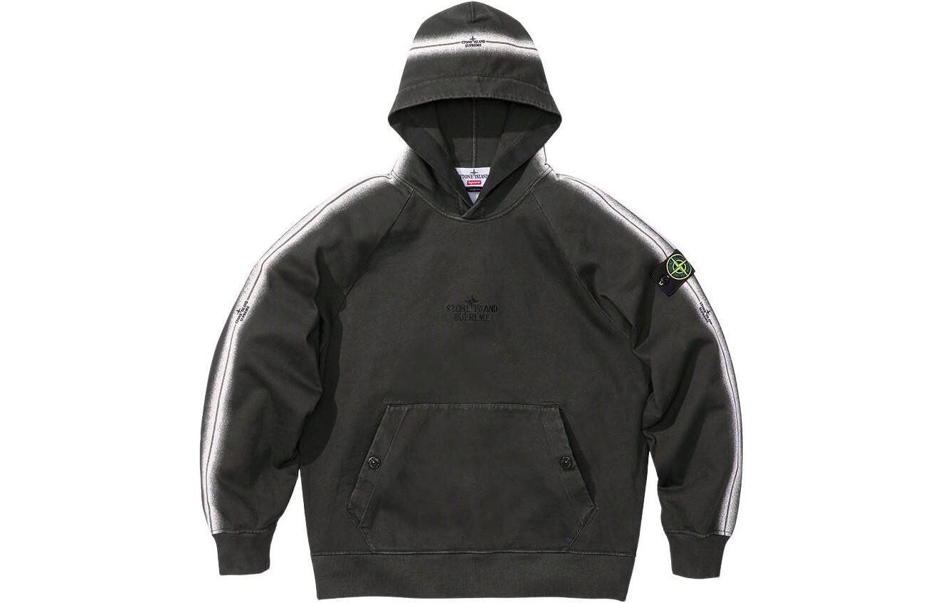 

Толстовка унисекс Supreme, Коричневый