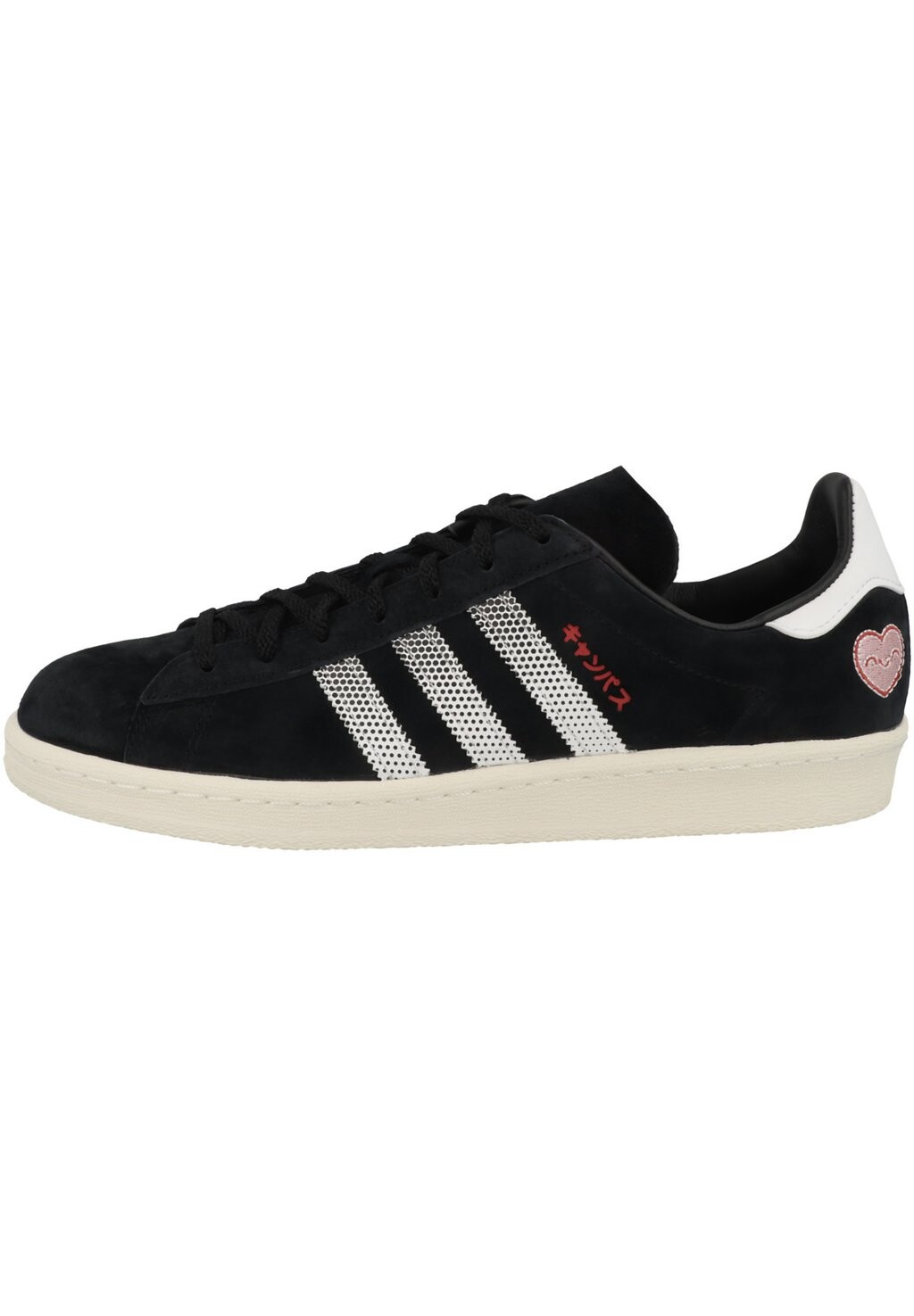 

Кроссовки adidas Originals, цвет core blackcloud white off white gy