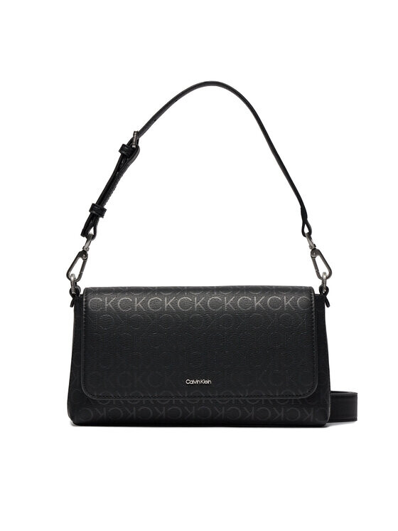 

Кошелек Calvin Klein, черный