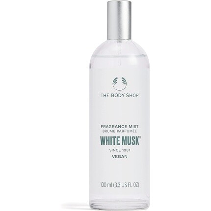 

Ароматный туман с белым мускусом 100 мл, The Body Shop