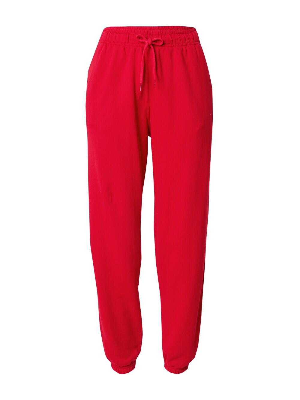 

Зауженные брюки Polo Ralph Lauren, красный