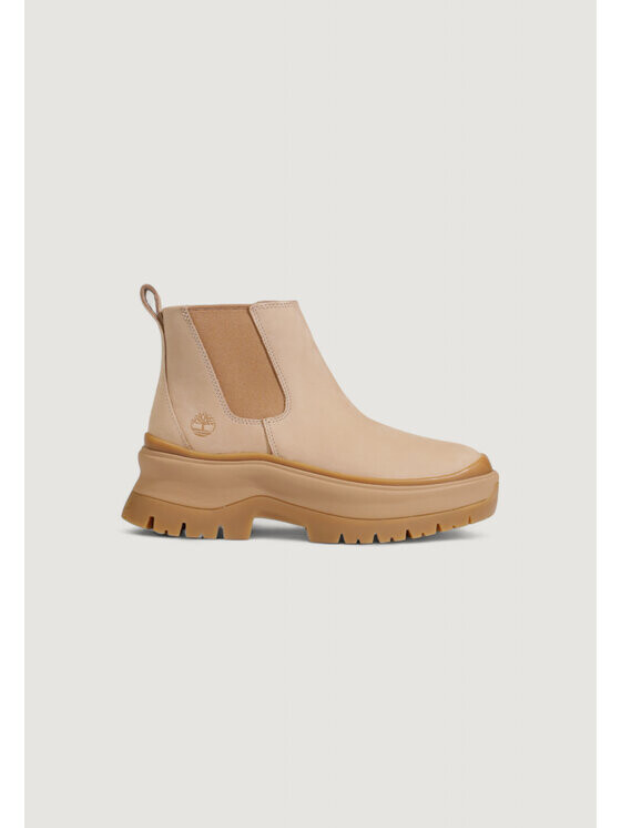 

Сапоги Timberland, бежевый