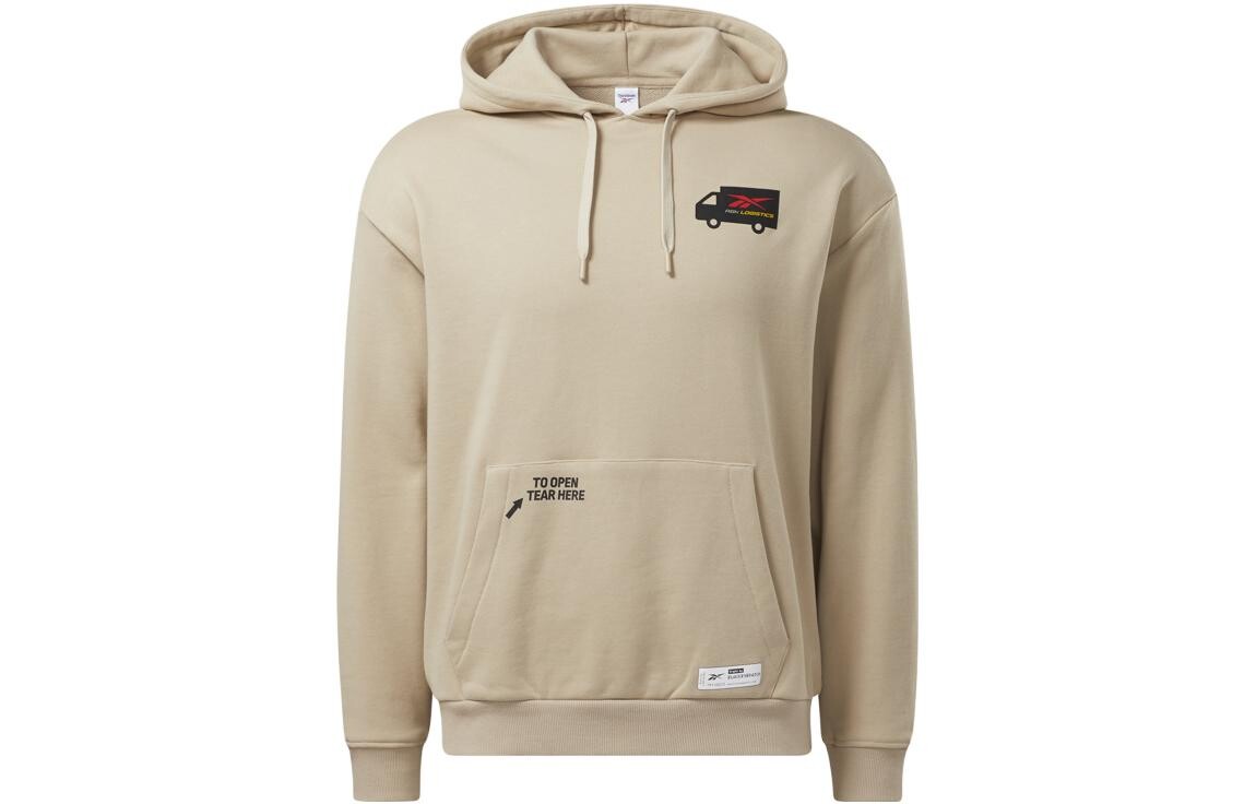 

Толстовка Reebok унисекс