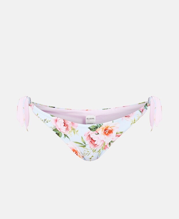 

Бикини брюки Blugirl Blumarine, синий