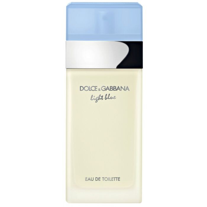 Женская туалетная вода Light Blue EDT Dolce & Gabbana, 100 духи light blue summer vibes dolce