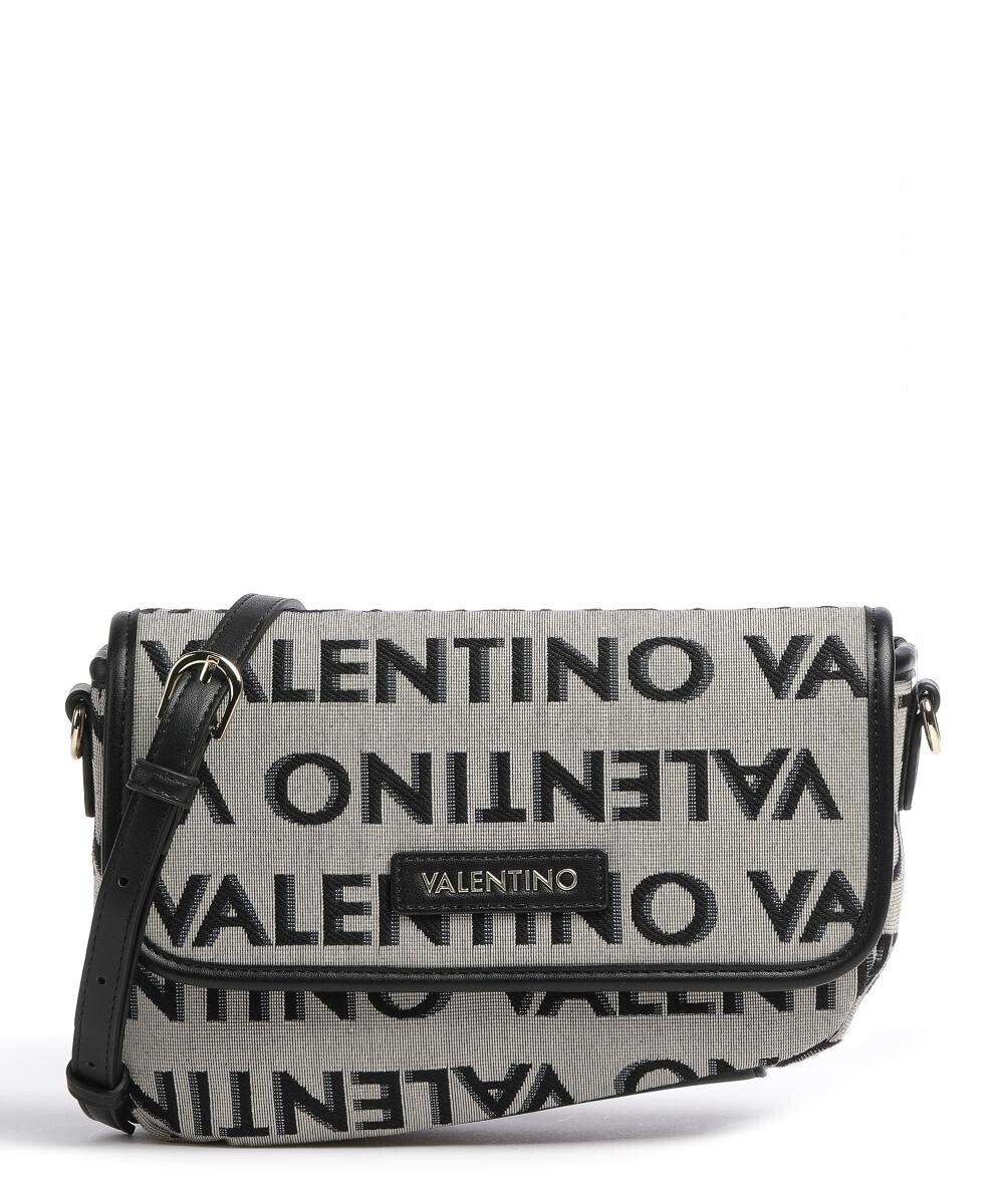 

Сумка через плечо August из полиэстера Valentino Bags, бежевый