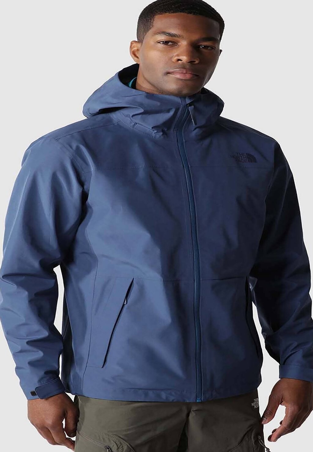 

Куртка для активного отдыха DRYZZLE FUTURELIGHT The North Face, цвет blau
