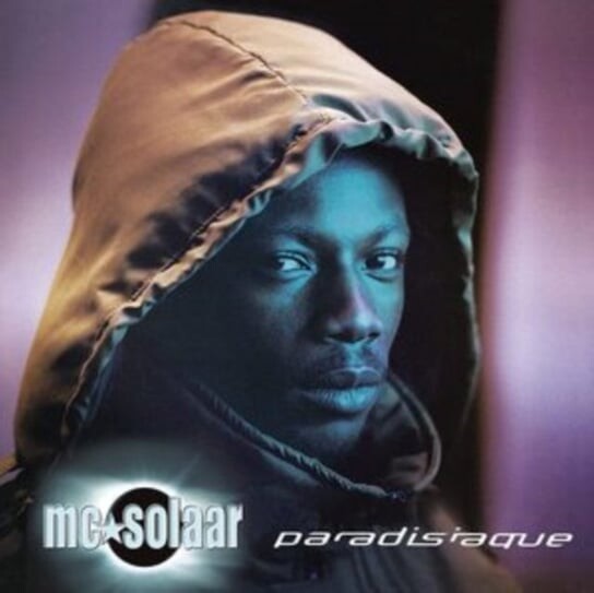 

Виниловая пластинка Mc Solaar - Paradisiaque