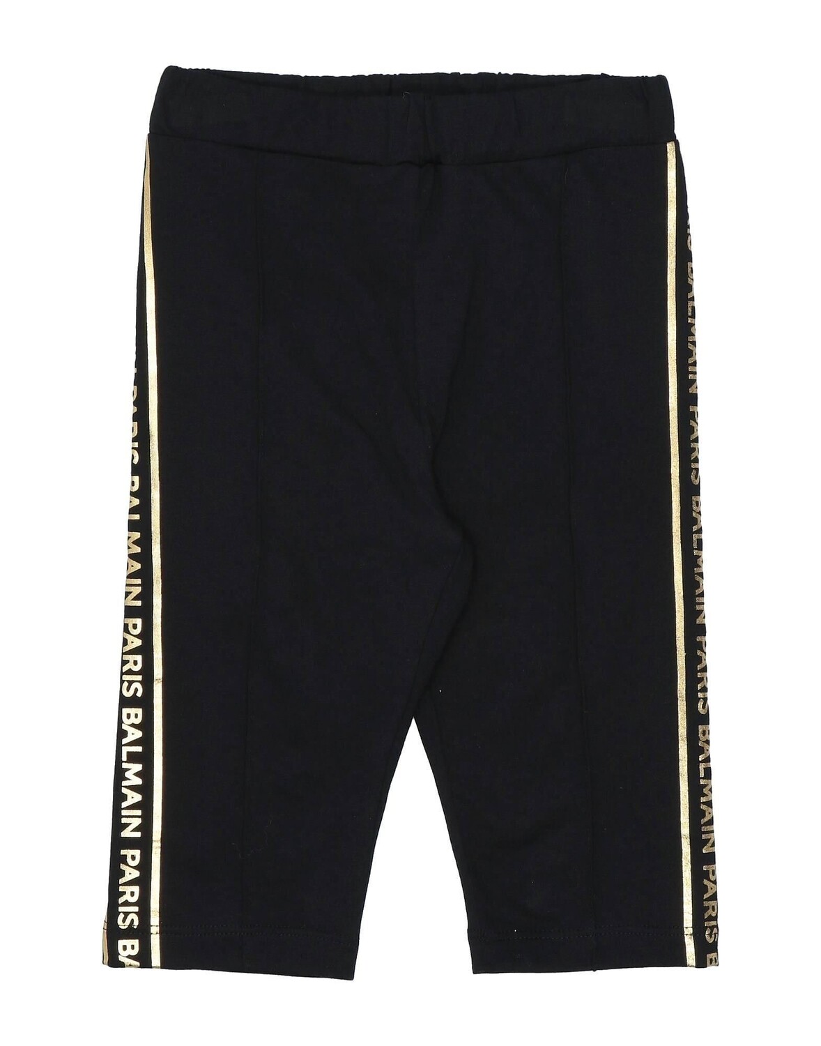 

Леггинсы Balmain, черный