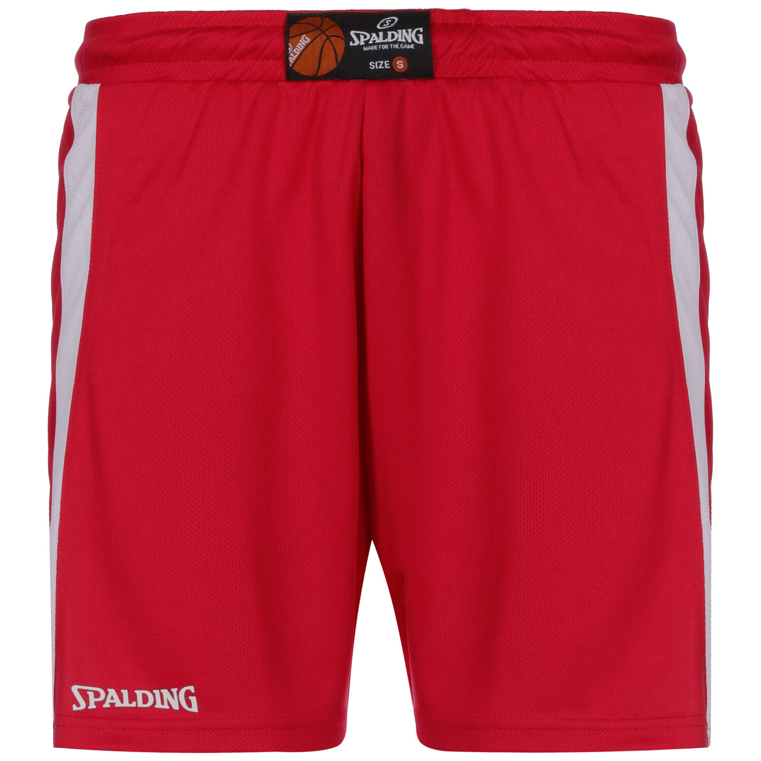 

Спортивные шорты Spalding Shorts Jam, красный