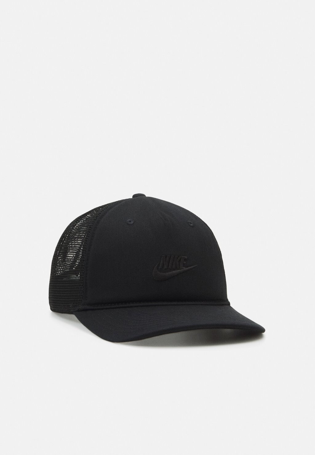 

Бейсболка Nike, черный