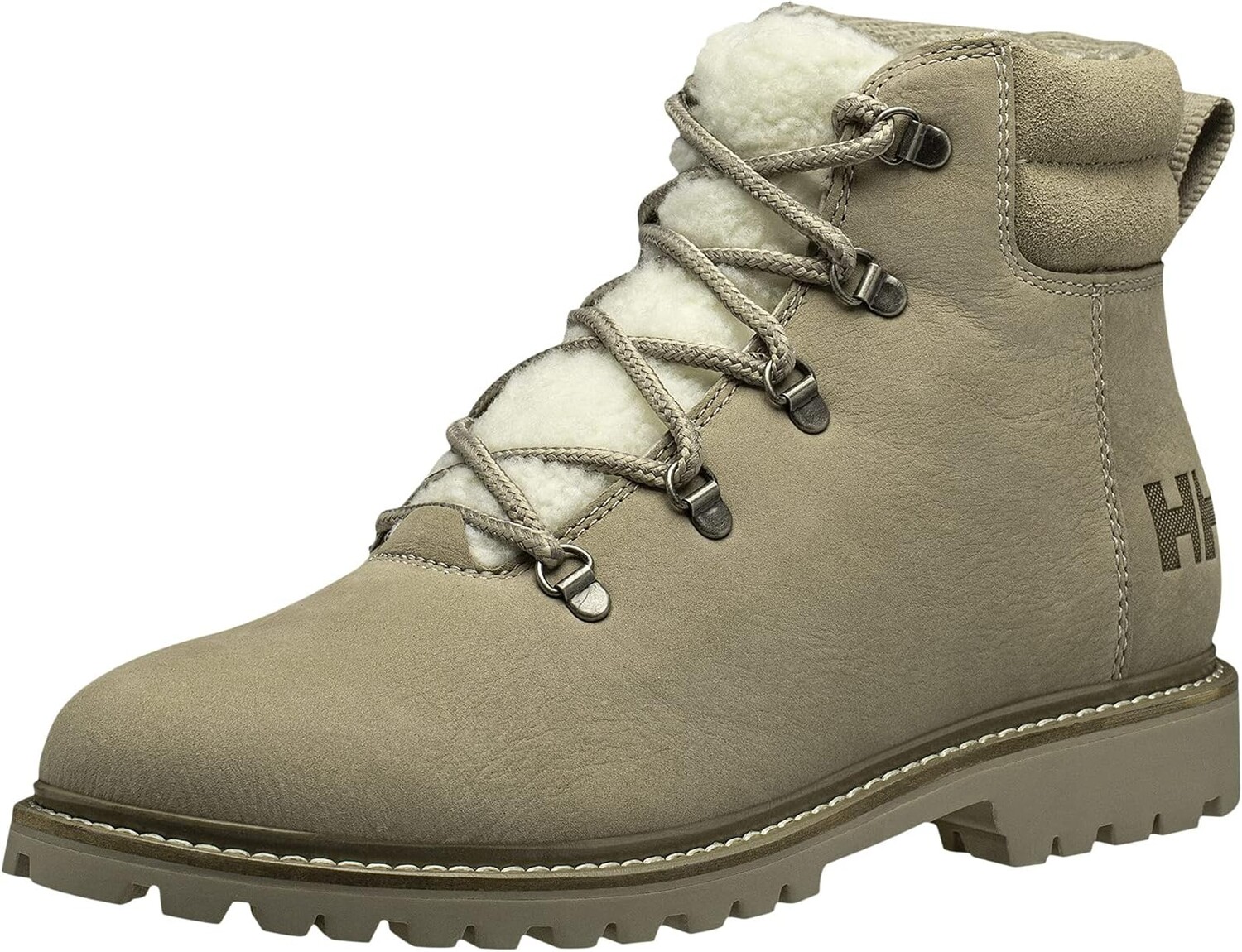 

Зимние ботинки Iselle Helly Hansen, цвет Goat/Fallen Rock