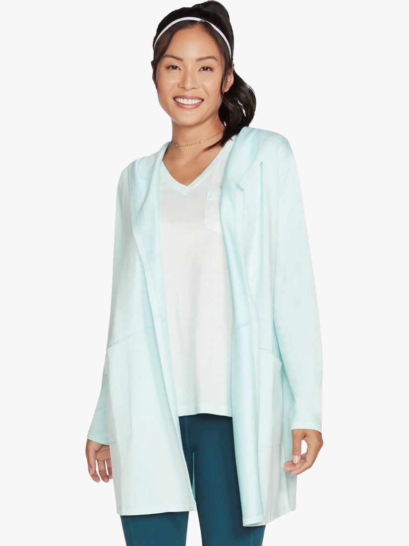 

Skechers Apparel Кардиган Restful, Клируотер