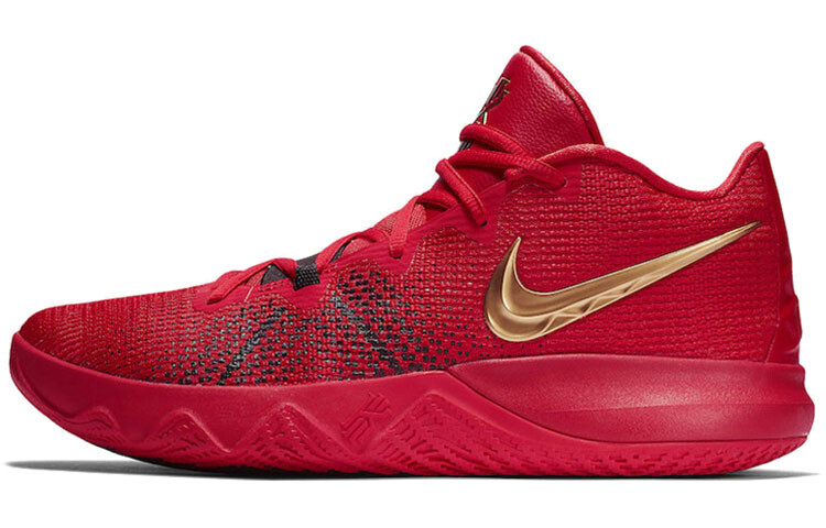 

Баскетбольные кроссовки Nike Kyrie Flytrap Ep University Sepatu Basket