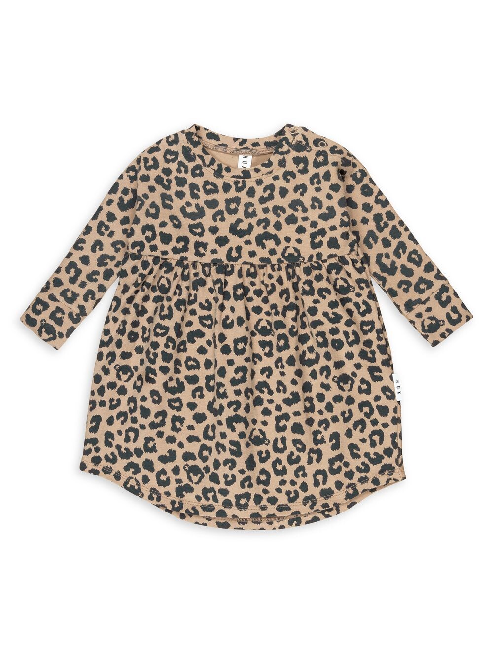 

Платье Hux Swirl для маленьких девочек, маленьких девочек Huxbaby