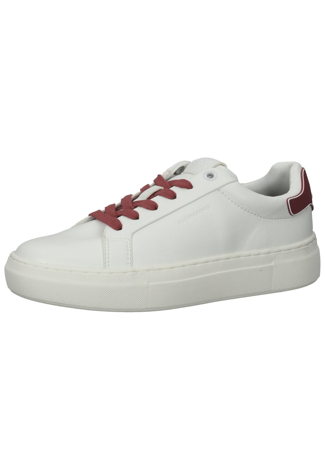 

Кроссовки Björn Borg Slipper, белый