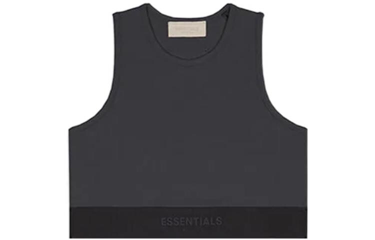 

SS22 Жилет женский Iron Fear Of God Essentials