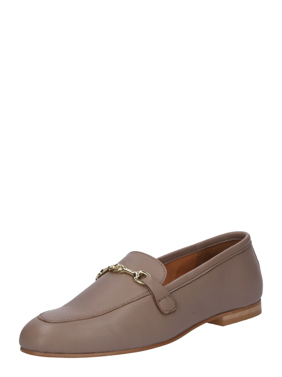

Мюли STEVE MADDEN Mules CATAREENA, темно-бежевый