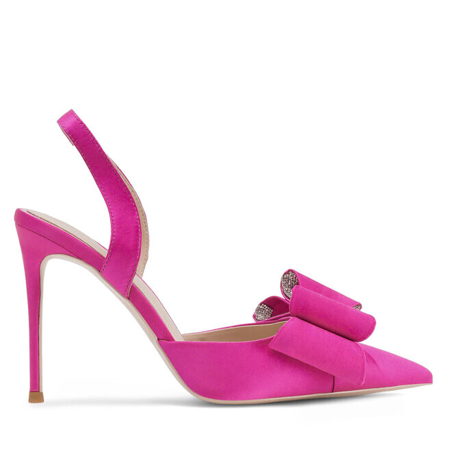 

Сандалии Eva Minge MIA-SLT18267-195 Rosa, розовый