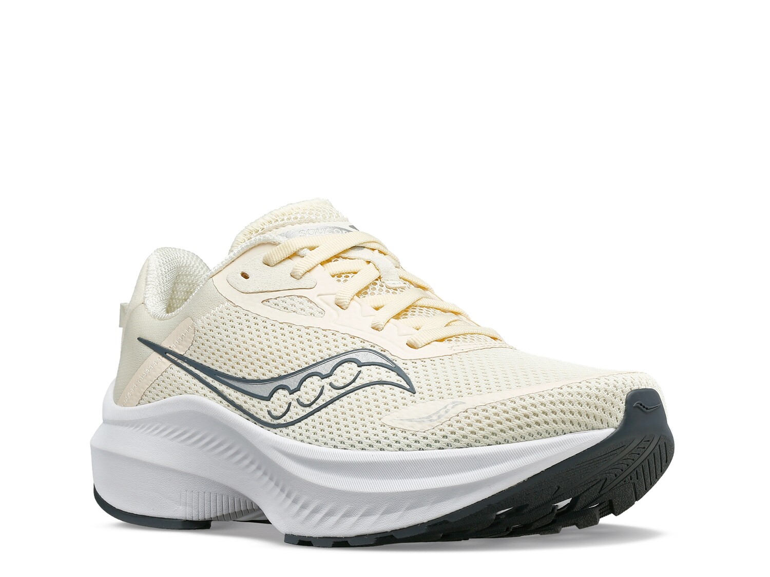 

Кроссовки Saucony Axon 3, желтый