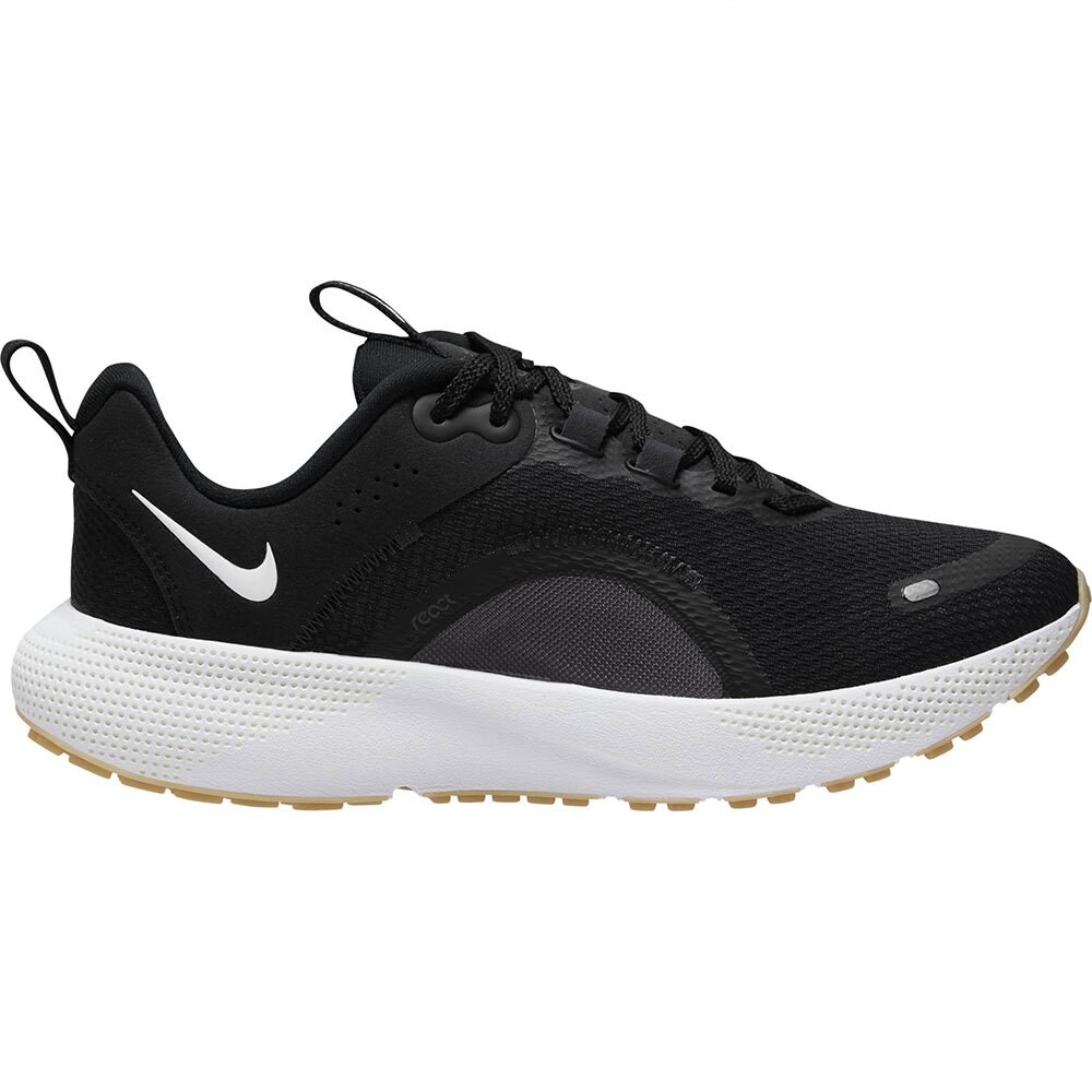 

Кроссовки для бега Nike React Escape Run 2, черный