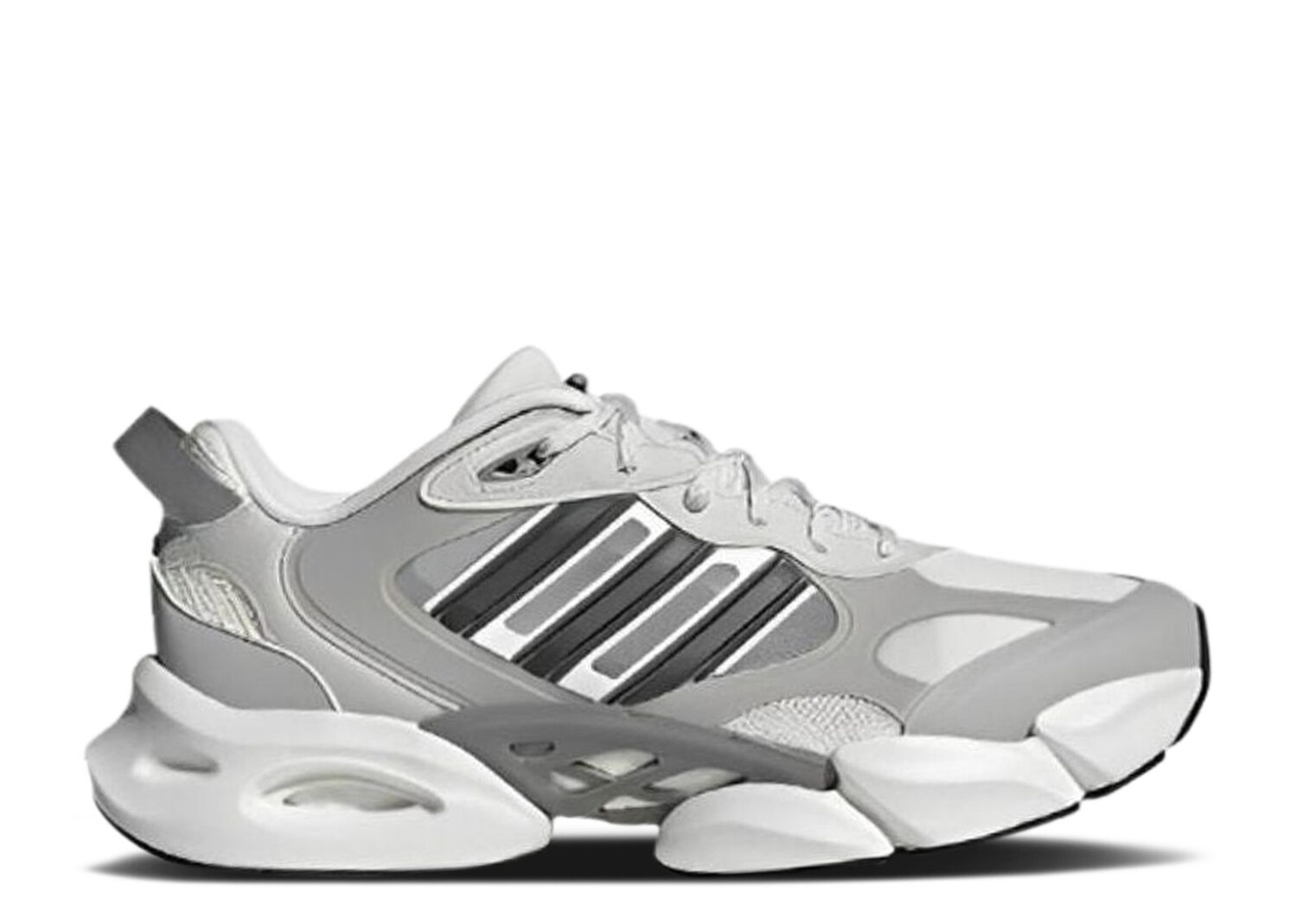 

Кроссовки adidas Climacool Vento 3.0 'Grey', серый