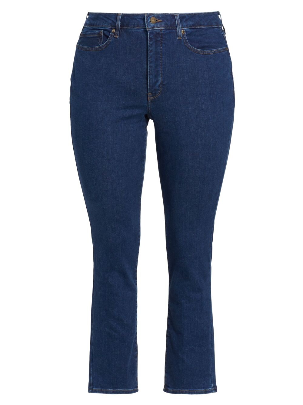 

Узкие джинсы Sheri NYDJ, Plus Size