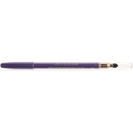Collistar Профессиональный карандаш для глаз 12 карандаш для глаз collistar профессиональный контурный карандаш для глаз с блестками matita professionale occhi