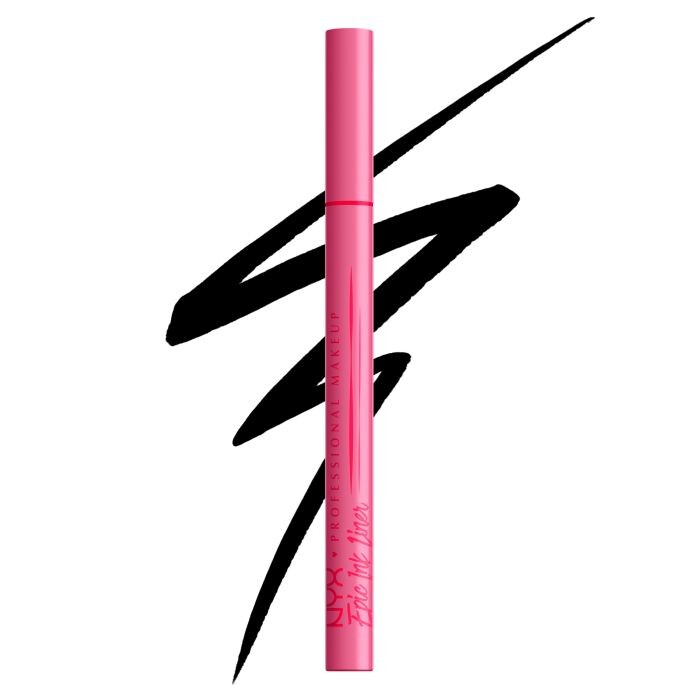 

Подводка для глаз Epic Ink Liner Edición Limitada Nyx Professional Make Up, Standard