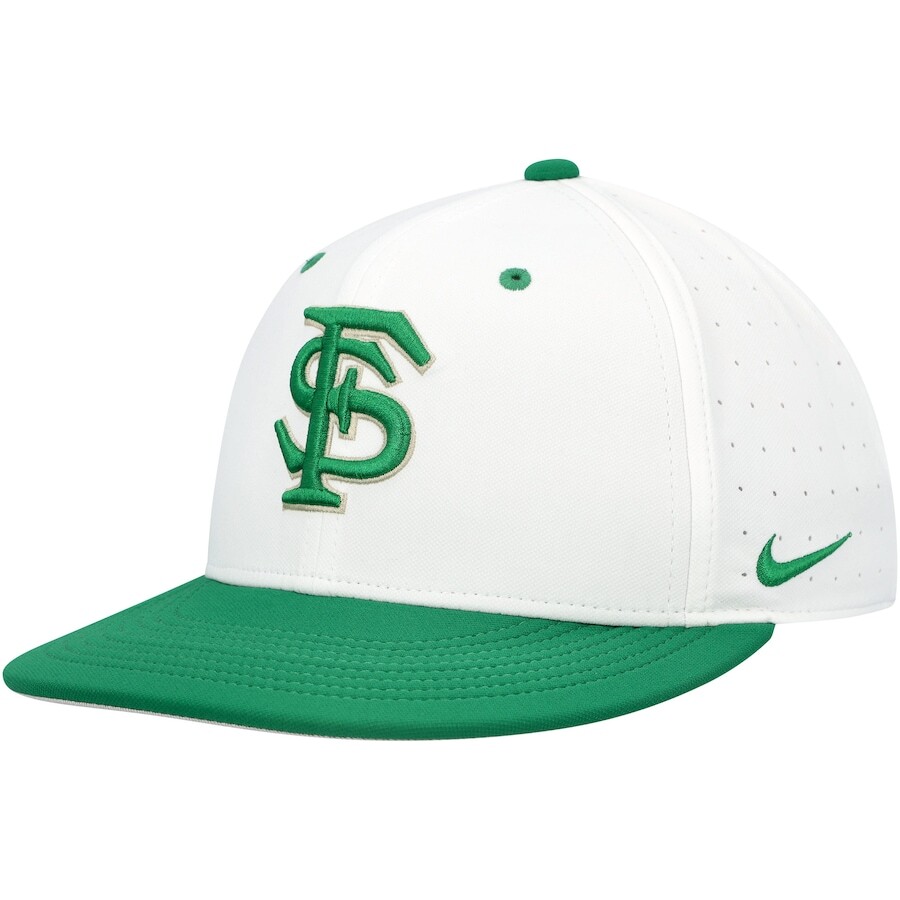 

Бейсболка Nike Florida State Seminoles, белый